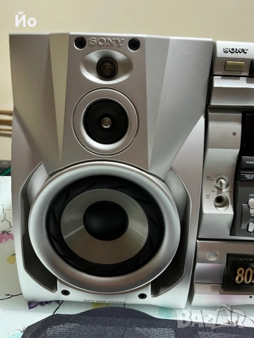 Sony rx77, снимка 7 - Аудиосистеми - 54497646