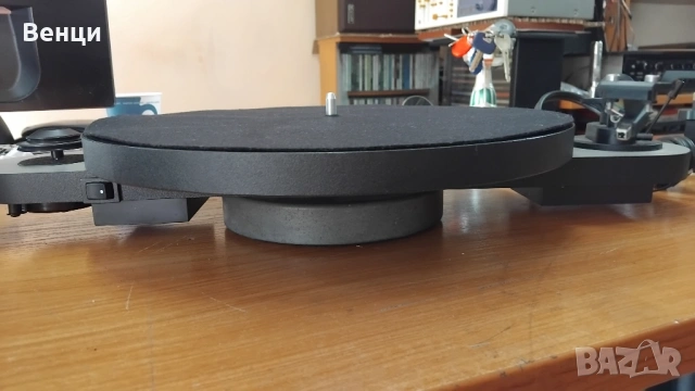 Pro-Ject Elemental, снимка 5 - Грамофони - 54695823