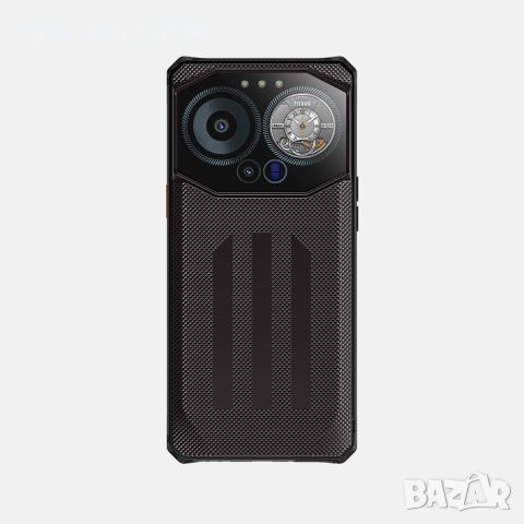 IIIF150 B3C 16GB RAM 256GB ROM, 10800 mAh с IP68 защита, снимка 2 - Други - 55213185