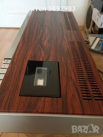 Винтидж Telefunken , снимка 6 - Други - 54313386