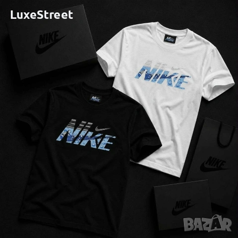 Levi's 🫟Hugo Boss 🫟 Nike 🫟Adidas🫟Мъжки Тениски , снимка 4 - Тениски - 54691436