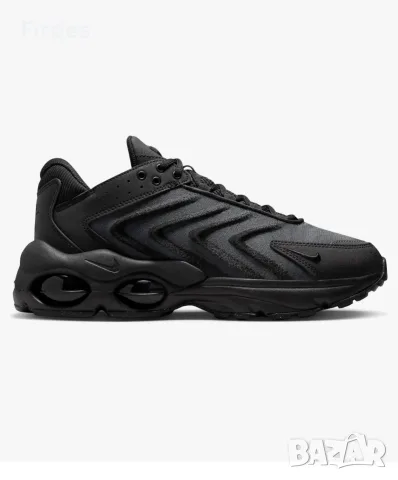 Нови Nike Air Max TW №49.5 (33см), снимка 8 - Спортни обувки - 55274517