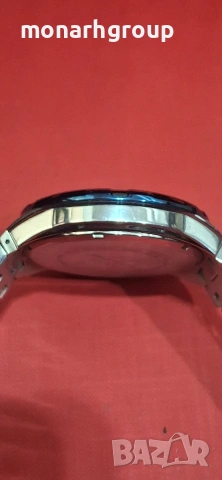 Часовник Casio Edifice 5118 EF-539, снимка 7 - Мъжки - 54650409