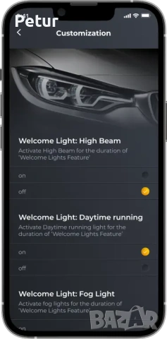 CARLY,Bimmerlink,BimmerTool,BimmerCode, ISTA, INPA, NCS Expert, снимка 3 - Сервизни услуги - 54986547