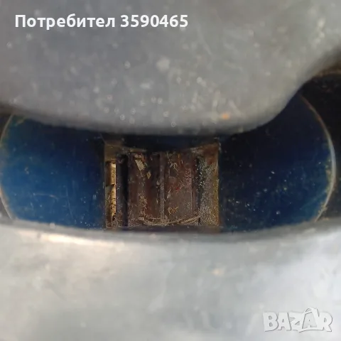 Самопридърпваща дробилка за клони, снимка 4 - Градинска техника - 55674897