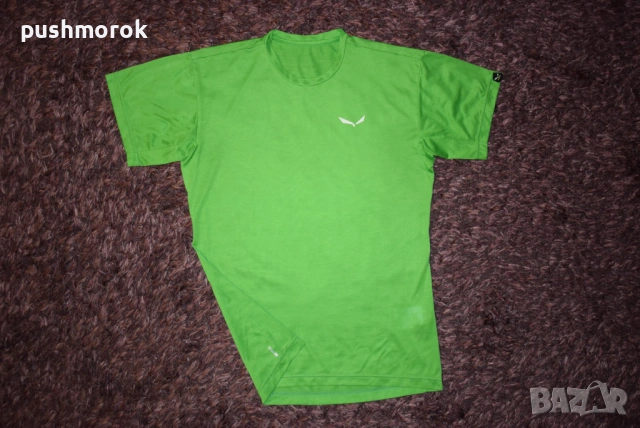 CHICAGO BULLS,salomon SALEWA, снимка 5 - Тениски - 21564413