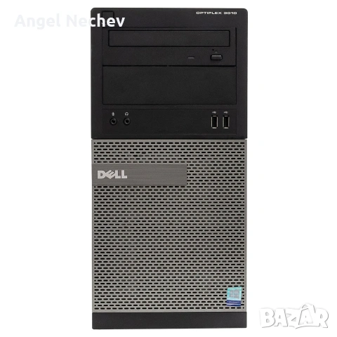 Dell Optiplex 3010