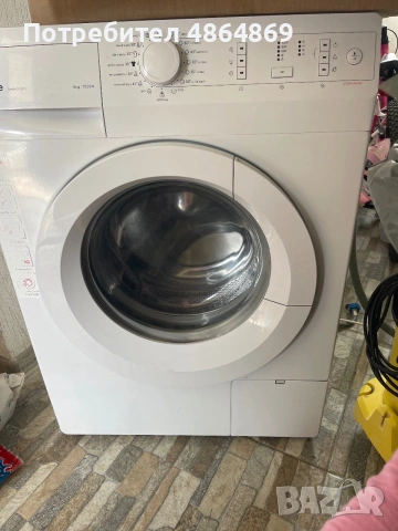 Пералня Gorenje