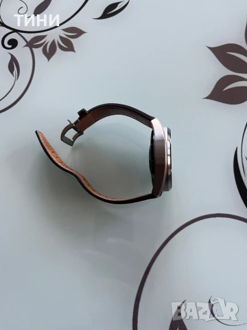 Смарт часовник Huawei Watch 3 Pro , снимка 3 - Мъжки - 54685700