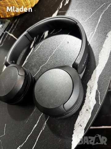 Безжични слушалки Sony WH-CH520