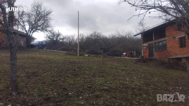 продавам вила в село Дивля, снимка 2 - Вили - 54320355