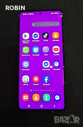 Samsung Galaxy A51 , снимка 5 - Samsung - 55270887