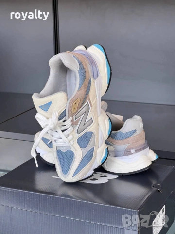 New Balance 9060 Нови Дамски Маратонки Ню Баланс 35-40 Номер, снимка 5 - Маратонки - 54865486