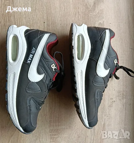 Маратонки Nike air max , снимка 2 - Маратонки - 55585688