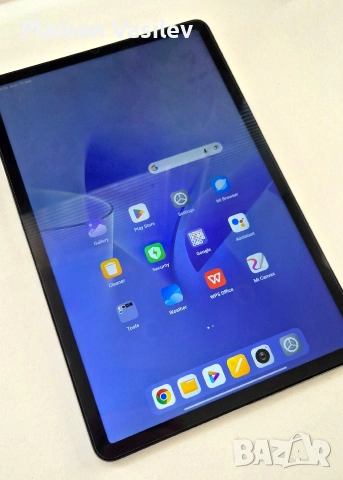 Таблет Xiaomi Pad 5 (Отлично състояние)