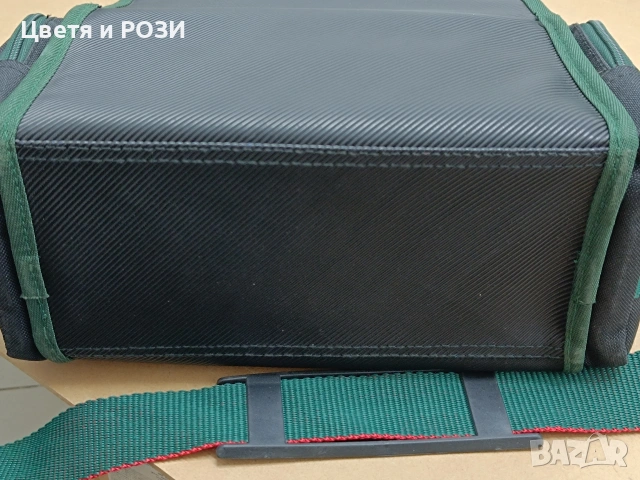 Чанта за фото или видеокамера , снимка 4 - Чанти, стативи, аксесоари - 54176952