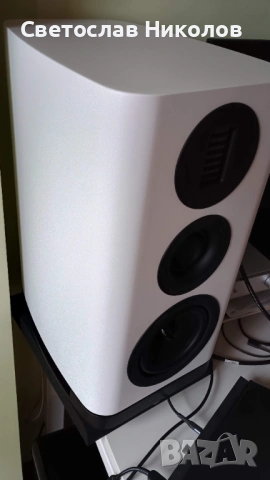 Тонколони Wharfedale EVO 5.2 – като нови, в гаранция, снимка 4 - Тонколони - 54548086