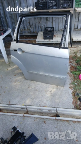 Врата Ford S-Max 2009 (задна дясна)