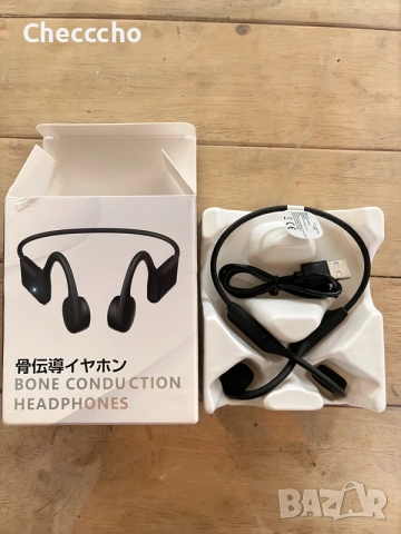 Bluetooth водоустойчиви слушалки