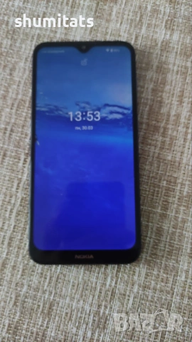 Nokia 2.3 TA-1211 32gb , снимка 5 - Nokia - 54026257