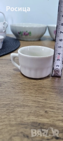 единични бройки порцеланова посуда , снимка 7 - Колекции - 53989261