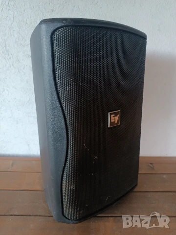 Тонколона Electro Voice, снимка 5 - Тонколони - 55215997