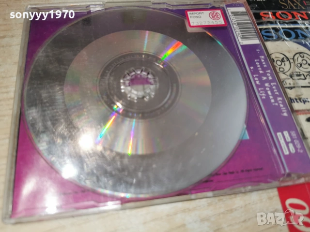 BRYAN ADAMS CD 2405261937H2E6R, снимка 18 - CD дискове - 54662160