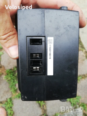 Батерия за електрически велосипед Samsung SDI Side Click 24V 10Ah, снимка 4 - Велосипеди - 54874621