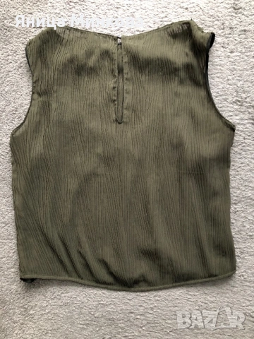Дамски потник Zara, снимка 3 - Потници - 54390058