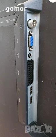 Телевизор Andersson 46 инча Full HD LED, 3 HDMI, USB, PVR, снимка 9 - Телевизори - 55559020