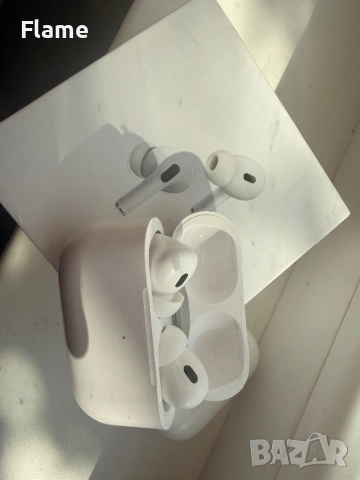 Apple Airpods Pro 2 слушалки айфон iphone еърподс про 