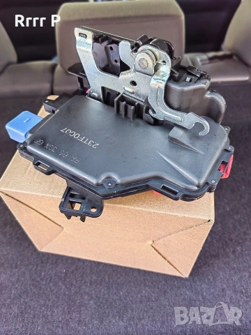 Брава врата VW Golf 5