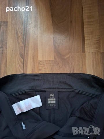 Millet Softshell Trousers, снимка 10 - Екипировка - 54238789