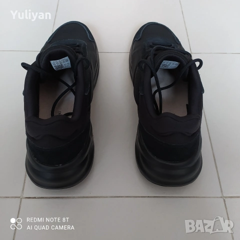 Adidas Cloudfoam Comfort – Като нови! (Размер 46), снимка 7 - Маратонки - 54478876