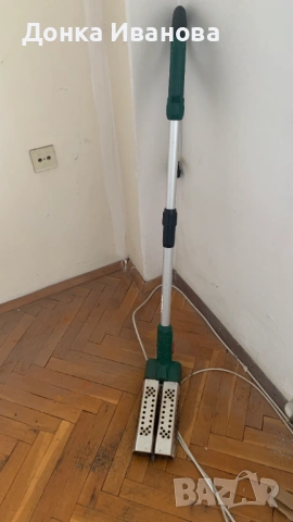 Електрически уред за горене на плевели PARKSIDE, снимка 2 - Градинска техника - 54638286