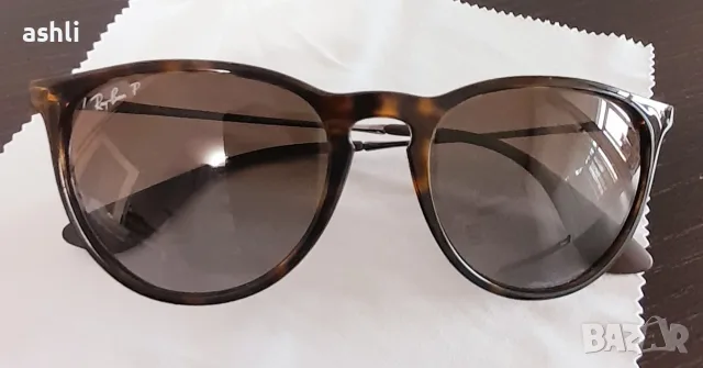 Ray Ban Erika RB4171 710/T5 54, снимка 3 - Слънчеви и диоптрични очила - 55667139