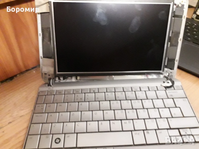 ЛОТ 4 лаптопа Acer HP Toshiba Gaming, снимка 7 - Лаптопи за дома - 54581016