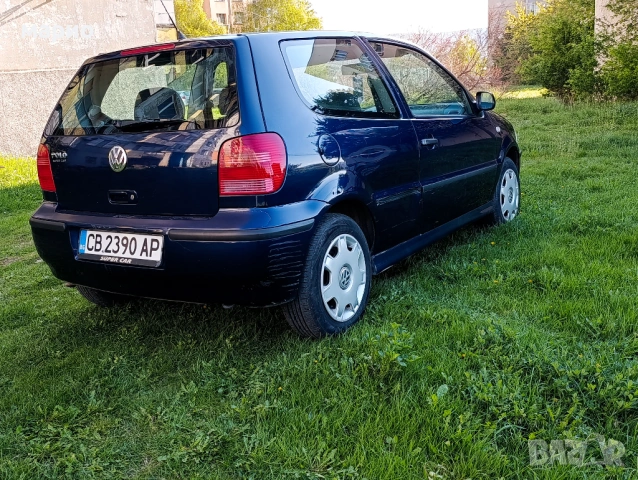 Продавам VW Polo, снимка 3 - Автомобили и джипове - 54401945