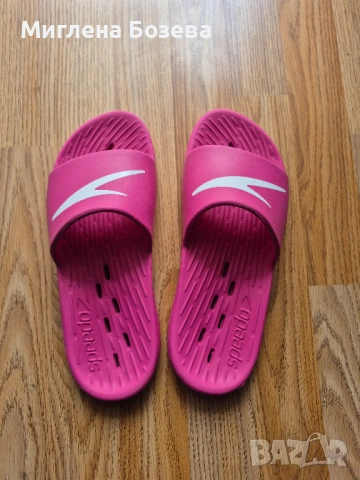 Дамски джапанки SPEEDO