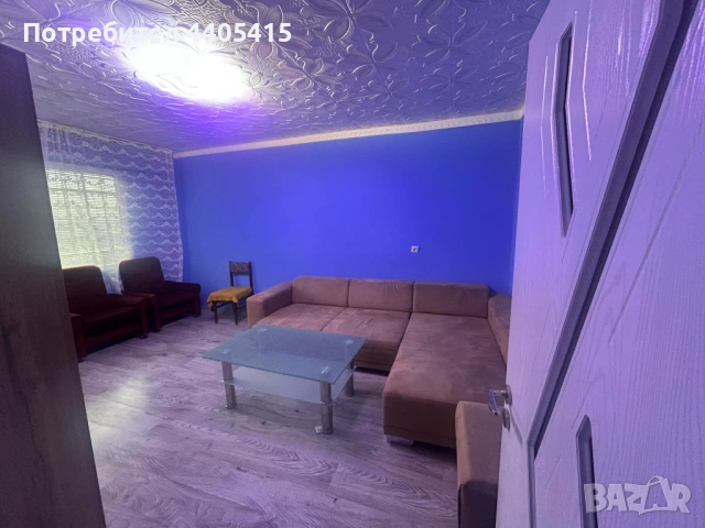 Светъл и Просторен 3-стаен Апартамент, снимка 4 - Апартаменти - 53995981