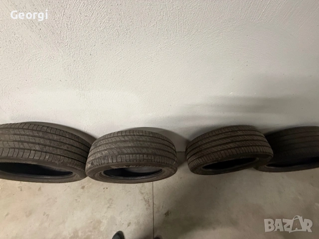 Гуми 235/55 R18 Michelin Primacy 4 DOT 4923, снимка 5 - Гуми и джанти - 54395084