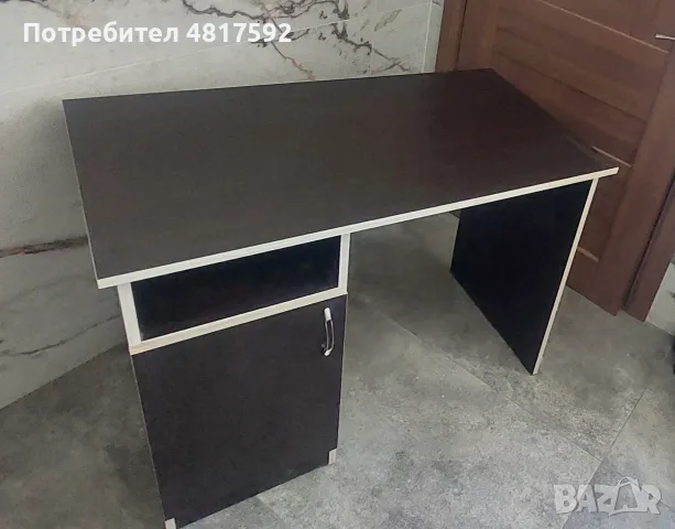 Ученическо бюро , снимка 3 - Бюра - 55674929