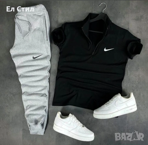 💎Спортен екип, снимка 2 - Спортни дрехи, екипи - 54075917