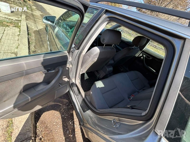 Ауди А4 Avant, снимка 7 - Автомобили и джипове - 54914602
