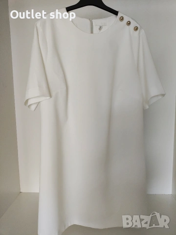 H&M, снимка 2 - Рокли - 55069851
