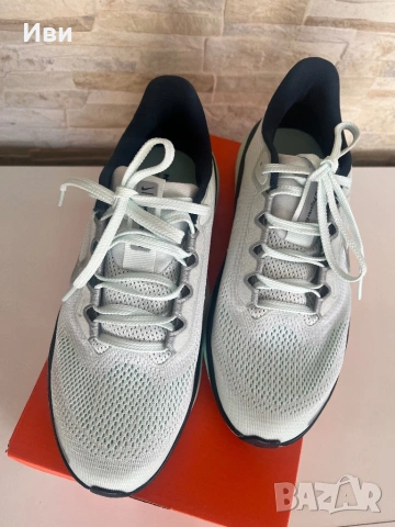 Маратонки NIKE, снимка 2 - Детски маратонки - 54328045