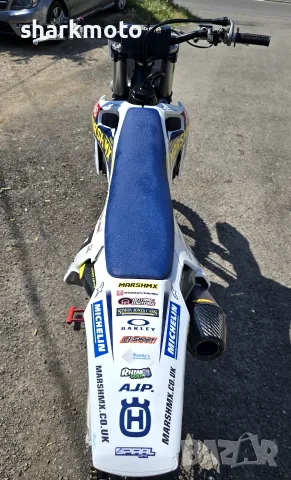 Husqvarna FC 450i НОВ ВНОС!!!, снимка 9 - Мотоциклети и мототехника - 55418955