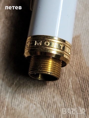 Montblanc., снимка 5 - Антикварни и старинни предмети - 54591627