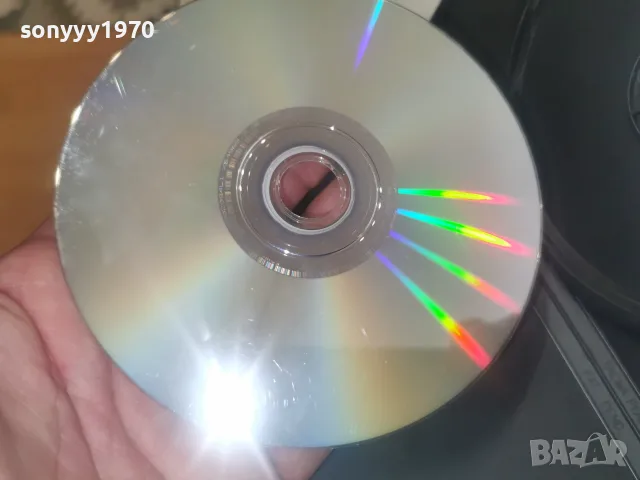 ЧОВЕКЪТ ОТ ДЖУНГЛАТА 2 DVD 1907261834L1, снимка 13 - DVD филми - 55341950