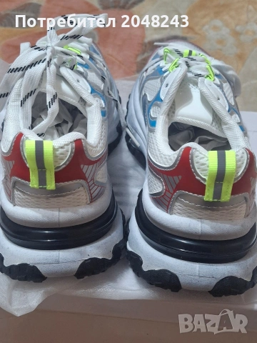 Дамски маратонки , снимка 3 - Маратонки - 54022389